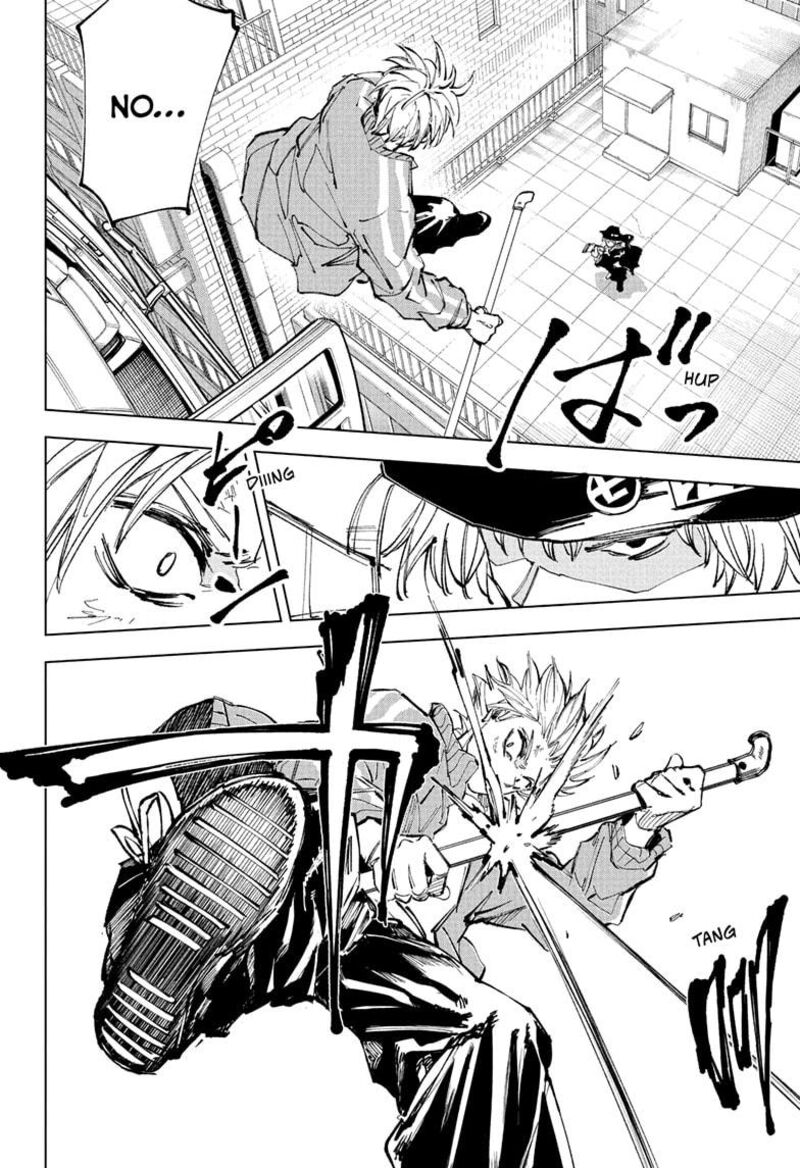 Chapter 239 - Page 19